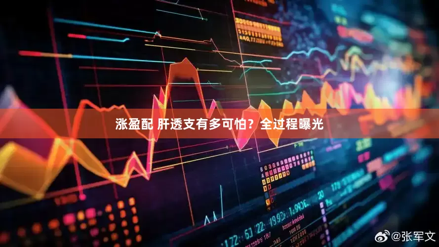 涨盈配 肝透支有多可怕？全过程曝光